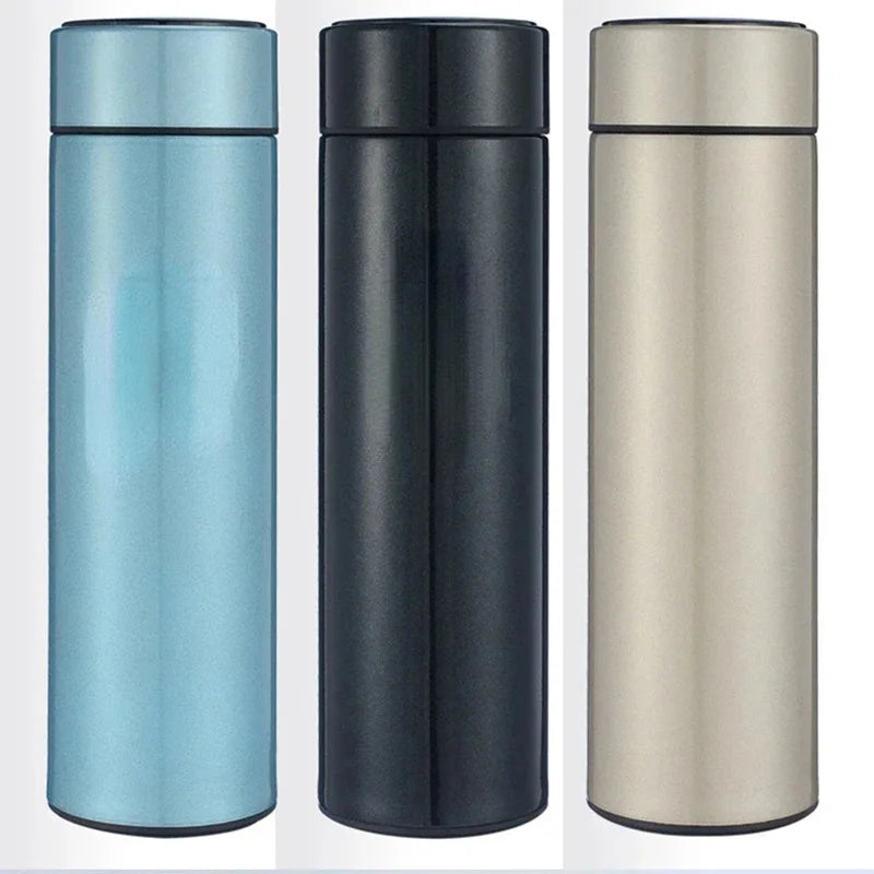 Thermos Bottle Smart Cup 500ml