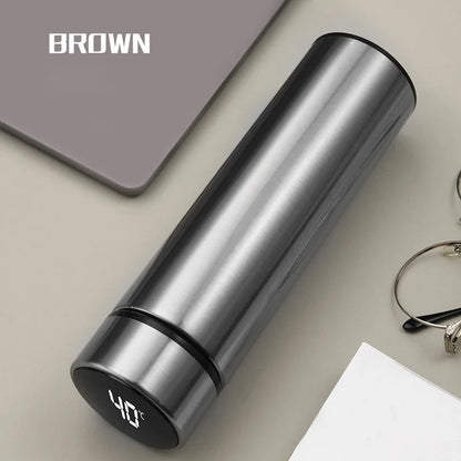 Thermos Bottle Smart Cup 500ml