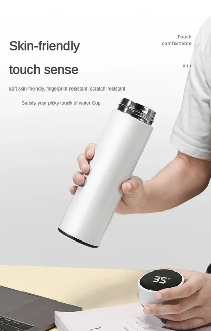 Thermos Bottle Smart Cup 500ml