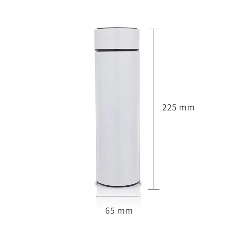 Thermos Bottle Smart Cup 500ml