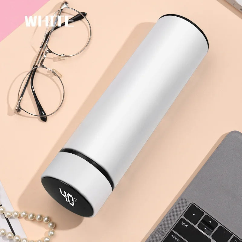 Thermos Bottle Smart Cup 500ml