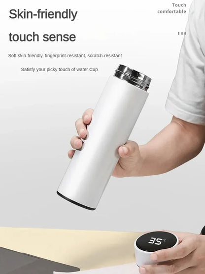 Thermos Bottle Smart Cup 500ml