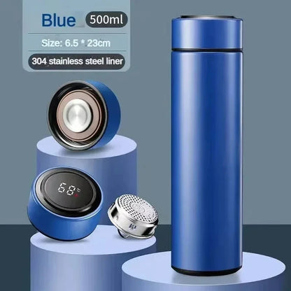 Thermos Bottle Smart Cup 500ml